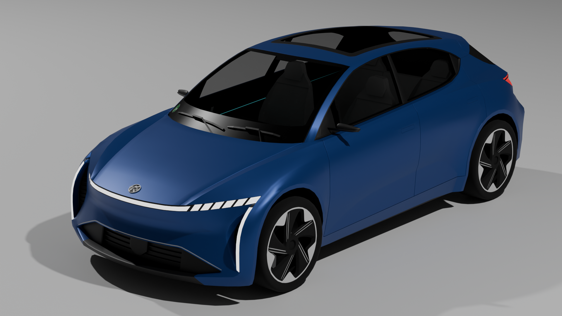 Tuning Auto 1