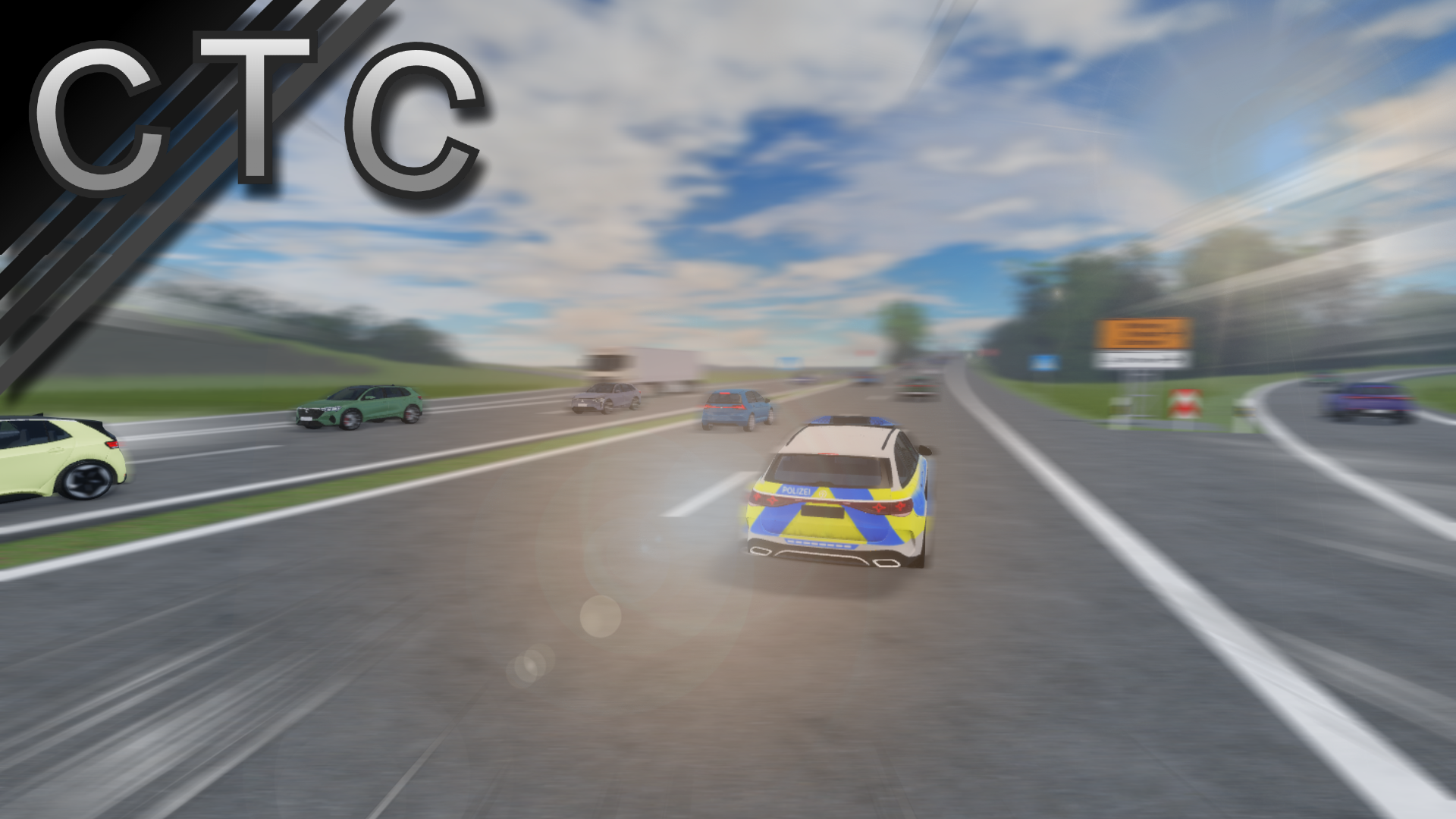 CTC Screenshot 2