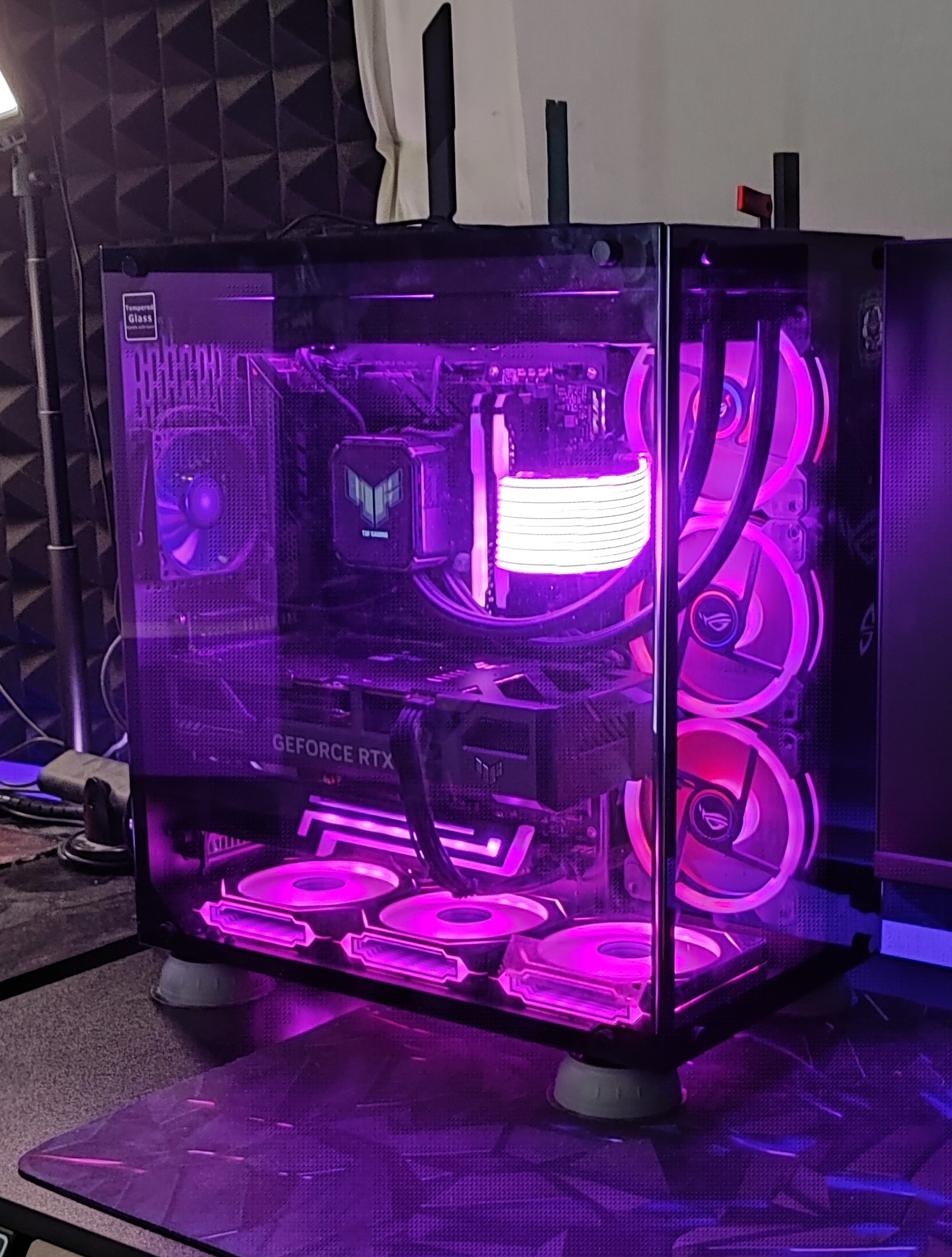 Gaming PC 3